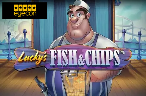 Lucky's Fish & Chips